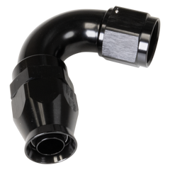 Russell Black 120 -10 Pro Ptfe Hose End