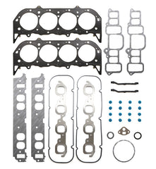 طقم حشوة الطرف العلوي Cometic Street Pro GM Gen-6 L21/29 454 Big Block مقاس 4.375 بوصة وقطر 0.040 بوصة