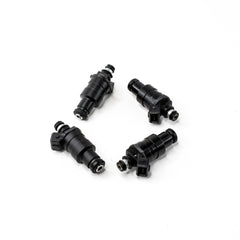 حاقنات التغذية العلوية من DeatschWerks 95-99 DSM 4G63 Low Z 550CC