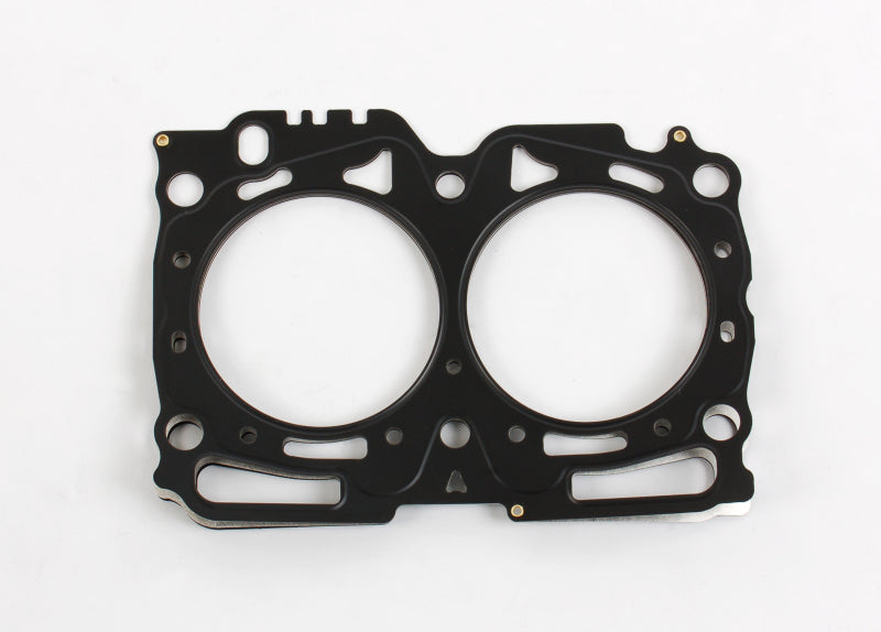 حشية رأس المحرك Cometic 05-09 Subaru WRX EJ255 مقاس 101 مم وقطر 0.033 بوصة MLX *تبريد محسّن*