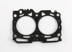 حشية رأس المحرك Cometic 05-09 Subaru WRX EJ255 مقاس 101 مم وقطر 0.033 بوصة MLX *تبريد محسّن*