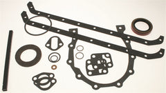 طقم الطرف السفلي لمحرك Cometic Street Pro Chrysler 392 Hemi V8 موديل 1957-58