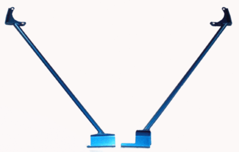 غرفة محرك Cusco Power Brace لسيارة Subaru SG5