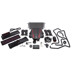مجموعة شاحن سوبر تشارجر Edelbrock المرحلة 1 - مجموعة الشارع 12-19 Scion FR-S/Subaru BRZ/Toyota GT86 2.0L