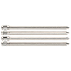 Wilwood Pad Retaining Pin Kit For AERO6-DM Calipers - 4pk