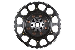 طقم القابض المزدوج من Sint Iron Race Kit لسيارة هوندا سيفيك ACT 1999