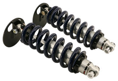لفائف الامتصاص من سلسلة HQ الأمامية من Ridetech 99-06 Silverado للاستخدام مع StrongArms