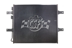 مكثف CSF 03-07 Dodge Ram 2500 5.9LA/C