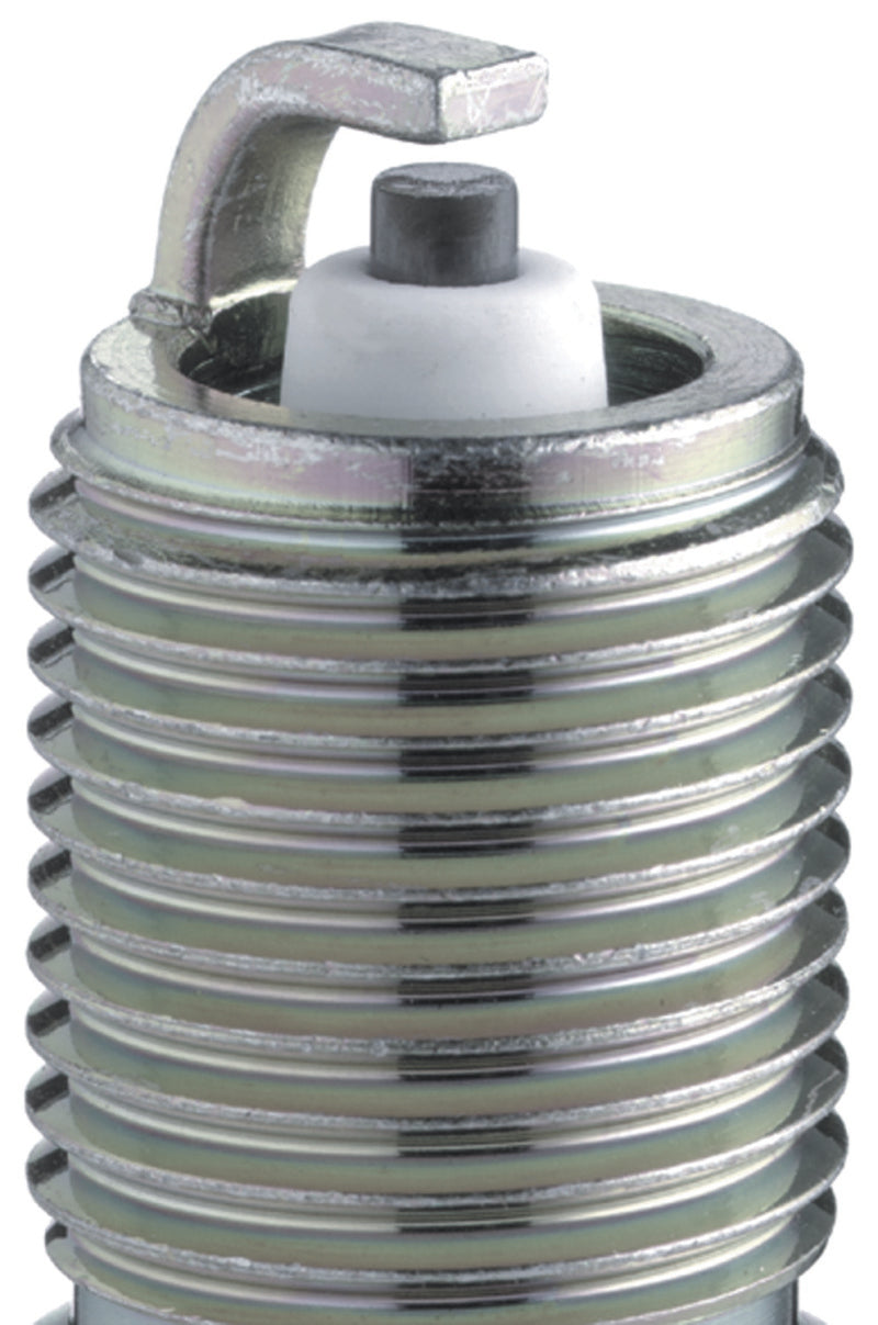 صندوق شمعات الإشعال القياسي NGK مكون من 10 قطع (BPR5EFS-13)