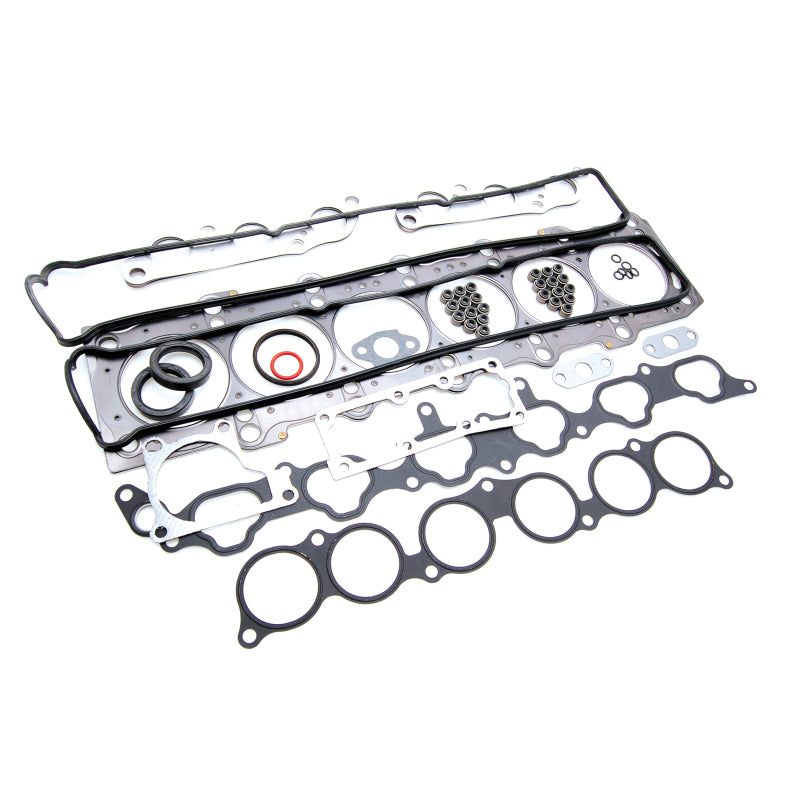 طقم المحرك Cometic Street Pro Toyota 1993-97 2JZ-GE NON-TURBO 3.0L Inline 6 87mm Top End Kit