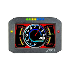 AEM CD-7 Carbon Flush Digital Dash Display