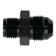 DeatschWerks 8AN Male Flare to 5/8in-18 Male Inverted Flare