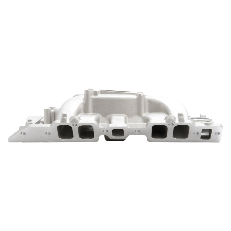 مشعب العادم المستطيل Edelbrock Performer RPM 454