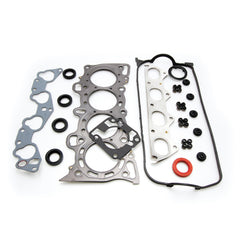 طقم نهاية علوية Cometic Street Pro Honda 1992-95 SOHC D16Z6 76 مم