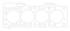 Cometic Toyota Tercel 3EE 74mm Bore .080 inch Copper Head Gasket