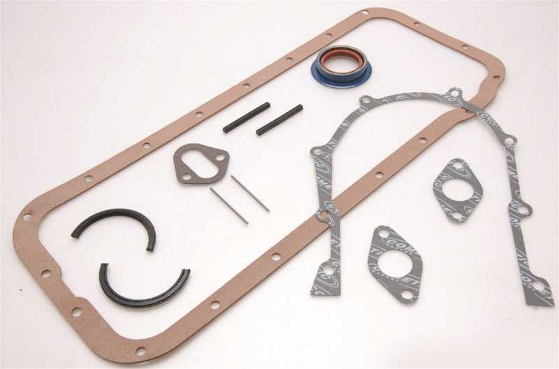 طقم الطرف السفلي لمحرك V8 Big Block من Cometic Street Pro Ford 1961-71 352-428 FE