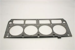 Cometic GM LS1 SB 4.060 بوصة تجويف .075 بوصة MLS-5 حشوة رأس
