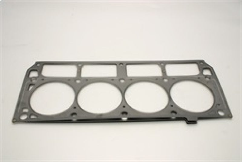 حشية رأس المحرك Cometic GM LS1 SB مقاس 4.060 بوصة وقطر 0.060 بوصة