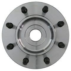 مجموعة المحور الأمامي لـ MOOG 00-02 Dodge Ram 2500