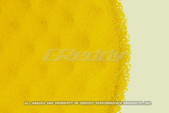 GReddy Airinx AY-MB Yellow Replacement Filter Element