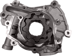 Boundary 2024+ Ford Mustang Coyote V8 5.0L Billet Gear Oil Pump Assembly w/Billet Back Plate