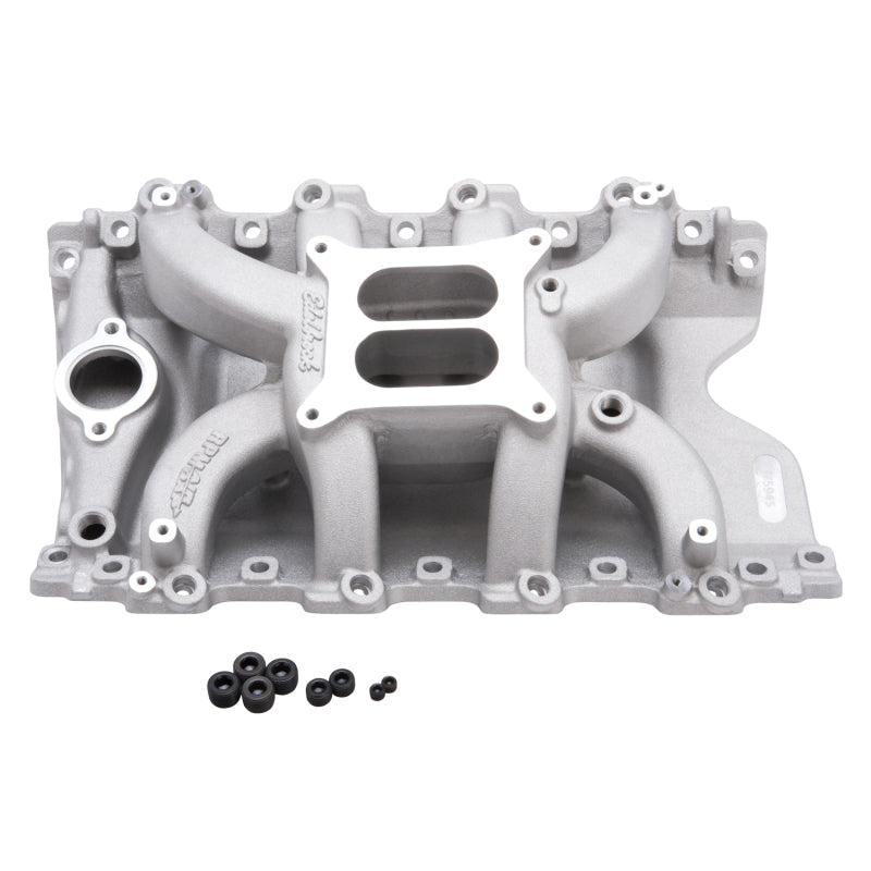 فجوة الهواء في مشعب سحب Edelbrock Vn Holden 1988-1998 EFI