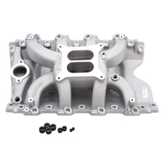 فجوة الهواء في مشعب سحب Edelbrock Vn Holden 1988-1998 EFI