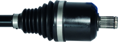 DragonFire Racing Hydra Axle- Polaris Ranger XP 1000 EPS High Lifter Edition 16-17- Postion- Front