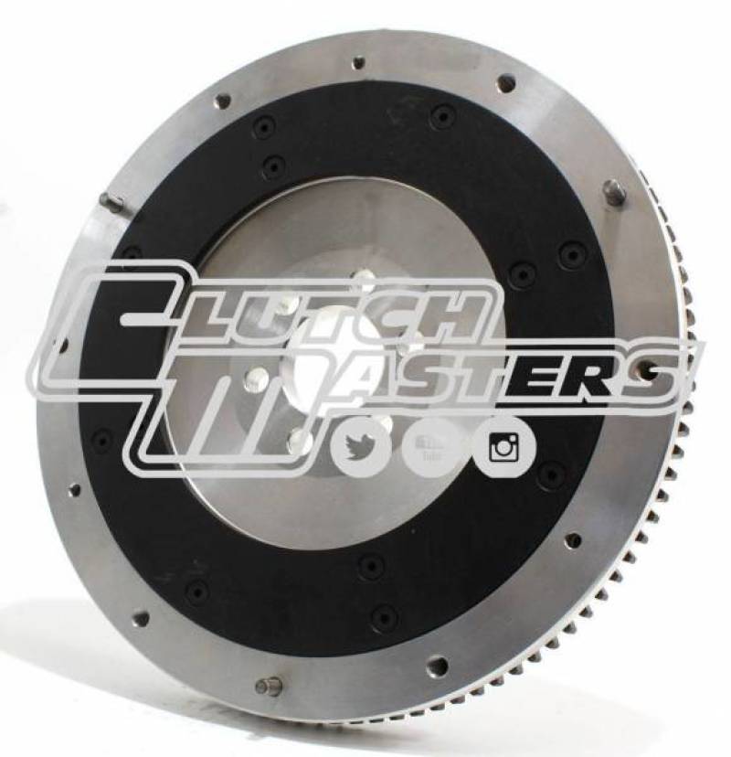 Clutch Masters 00-05 نيسان سنترا 1.8 لتر سلسلة S دولاب الموازنة المصنوع من الألومنيوم