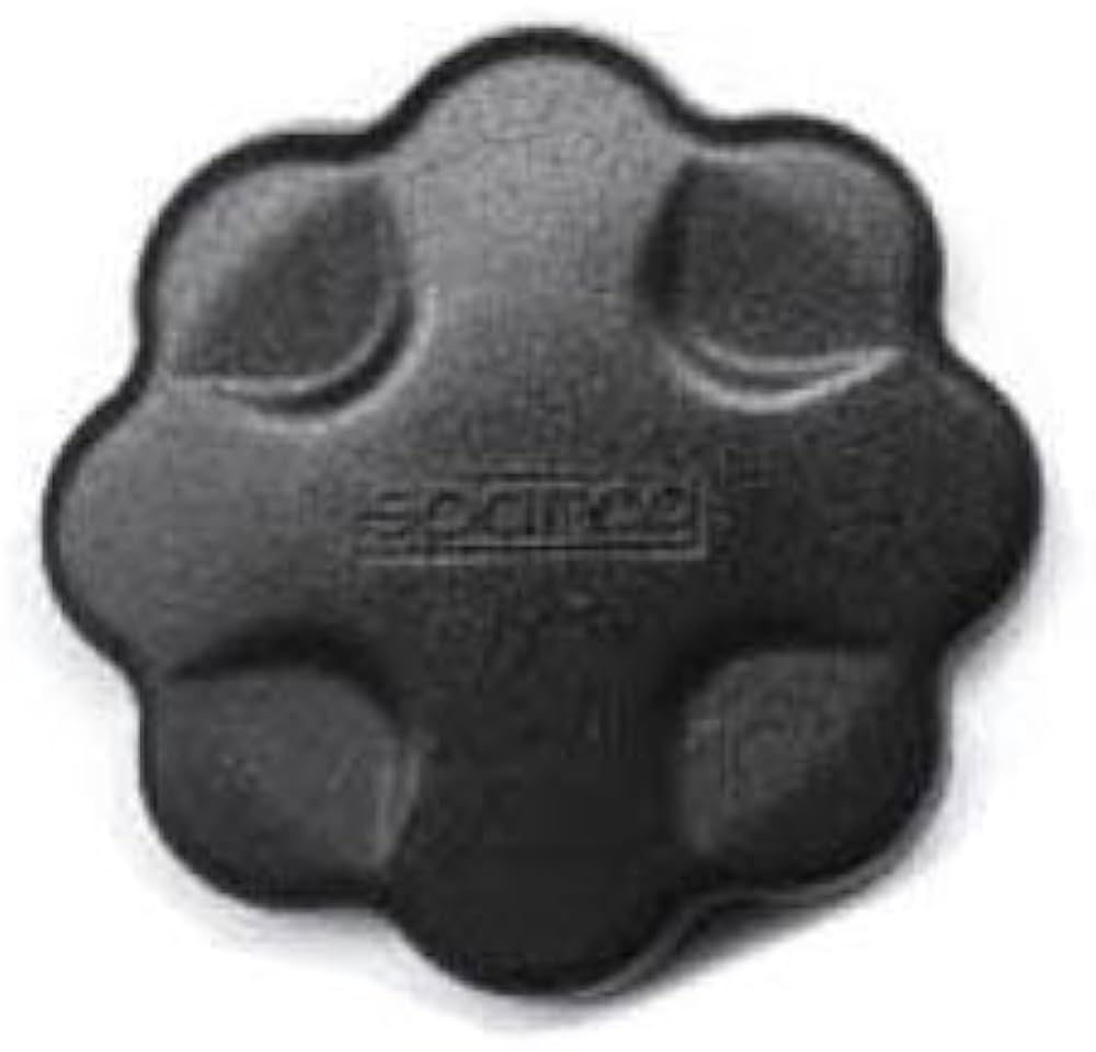 Sparco Replacement Recline Knob R600