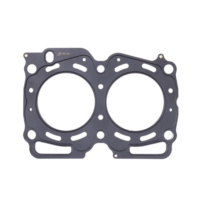 كوميتيك 02-05 سوبارو EJ20 DOHC قطر 93.5 مم وسمك 0.048 بوصة حشية رأس MLX