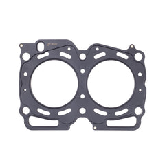 كوميتيك 02-05 سوبارو EJ20 DOHC قطر 93.5 مم وسمك 0.048 بوصة حشية رأس MLX