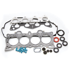 طقم حشوة الطرف العلوي Cometic Street Pro 88-91 Honda D16A6/A7 SOHC ZC بسمك 77 مم و0.030 بوصة