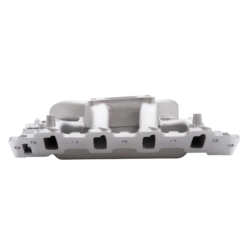 فجوة الهواء في مشعب سحب Edelbrock Vn Holden 1988-1998 EFI