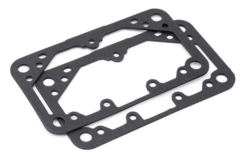 وعاء الوقود من Edelbrock Gaskets لسلسلة 2300 و4150 و4160 و4175 و4500 الكمية -2