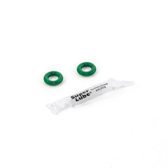 مجموعة تثبيت DeatschWerks Hon/Mit/Nis 01-05 Civic / 06-13 MX5/08-11 Evo X / 08-12 R35 GTR DW65c