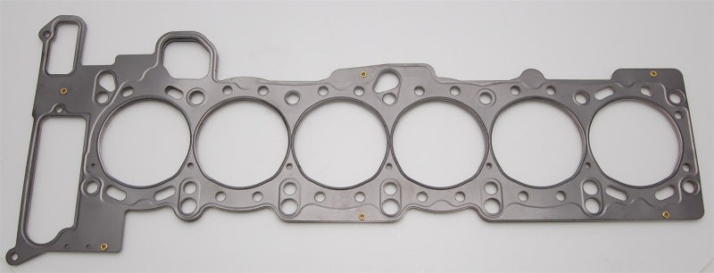 حشية رأس المحرك Cometic BMW M54 2.5L/2.8L مقاس 85 مم وقطر 0.060 بوصة MLS-5