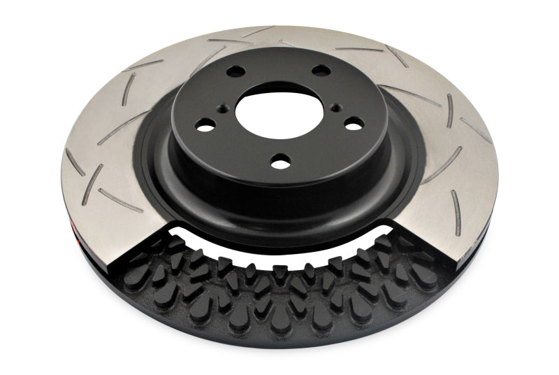 DBA 00-05 S2000 دوار أمامي مشقوق من سلسلة 4000