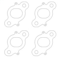 كوميتيك نيسان CA18 DET .030 بوصة DOHC حشوة العادم (4 قطع لكل مجموعة)
