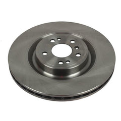 Power Stop 13-16 Mercedes-Benz GL350 Front Autospecialty Brake Rotor