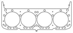 Cometic Chevy Gen1 Small Block V8 .051in MLS Cylinder Head Gasket - 4.080in Bore - Vortec Heads