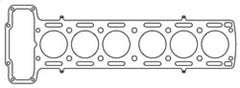 Cometic Jaguar 3.8L XK6 .043in CFM Cylinder Head Gasket - 87mm Bore