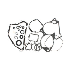 طقم حشوة الطرف السفلي لـCometic 02-04 Honda CR250