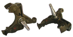 نظام Ridetech StreetGRIP 88-98 Chevy C1500 2WD مع محاور إسقاط HD