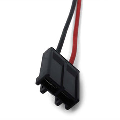 مضخة وقود كهربائية BLOX Racing 320LPH E85 داخل الخزان - مدخل إزاحة