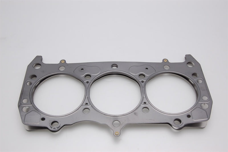 كوميتيك 75-87 بيوك V6 196/231/252 المرحلة الأولى والثانية قطر الأسطوانة 4.02 بوصة وحشوة رأس MLS 0.040 بوصة