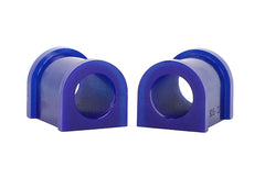 SuperPro Toyota 4Runner (1st Gen) 23mm Front Sway Bar Bushing Kit