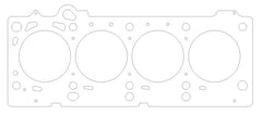 Cometic 03-05 Dodge SRT4 Turbo 2.4L 90mm Bore .040in MLS Headgasket