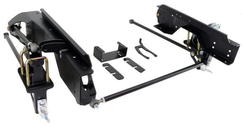 نظام تعليق Ridetech Bolt-On Wishbone لسيارة Silverado Sierra 1500 موديل 1999-06