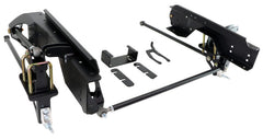 نظام تعليق Ridetech Bolt-On Wishbone لسيارة Silverado Sierra 1500 موديل 1999-06